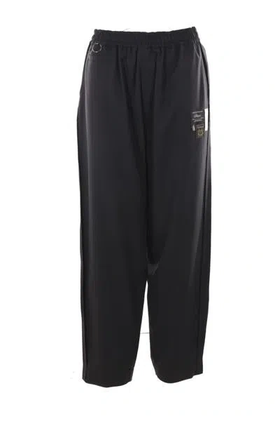 Undercover Trousers In Black