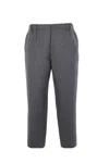 Undercover Trousers In Gray