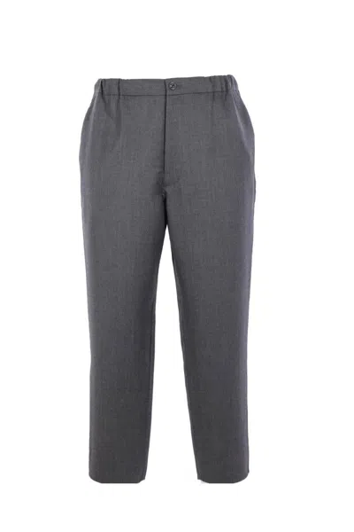 Undercover Trousers In Gray