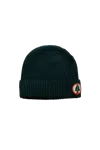 Undercover Twin Peaks Beanie Green