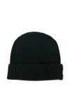 Undercover Twin Peaks Beanie Hat In Black