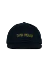 Undercover Twin Peaks Hat