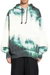 Undercover Man Multicolor Sweatshirts In Neutrals