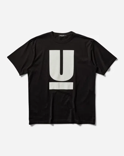 UNDERCOVER Men s U Signature T-Shirt
