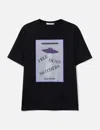 Undercover T-shirt With Print