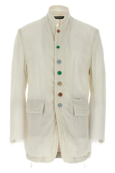 UNDERCOVER UNDERCOVER 'UC1E4102' BLAZER