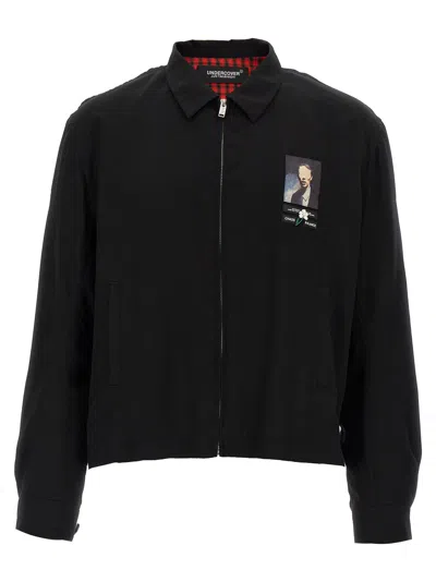 Undercover Uc1e4203-2 Blouson