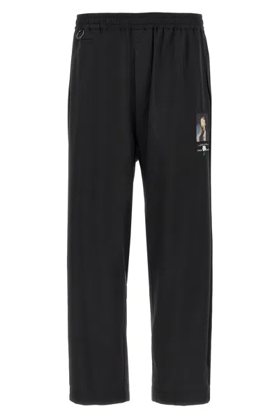 UNDERCOVER UNDERCOVER 'UC1E4519' PANTS