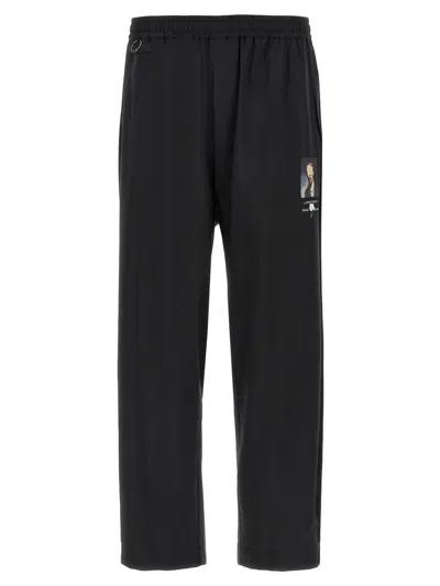 UNDERCOVER UNDERCOVER 'UC1E4519' PANTS