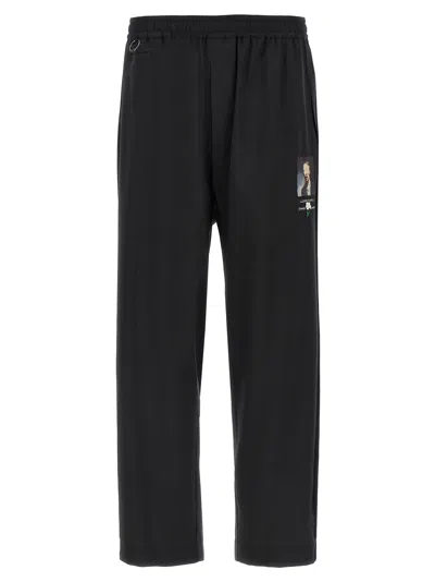 UNDERCOVER UC1E4519 PANTS