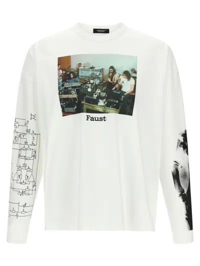 UNDERCOVER UNDERCOVER 'UC2E4814-1' T-SHIRT