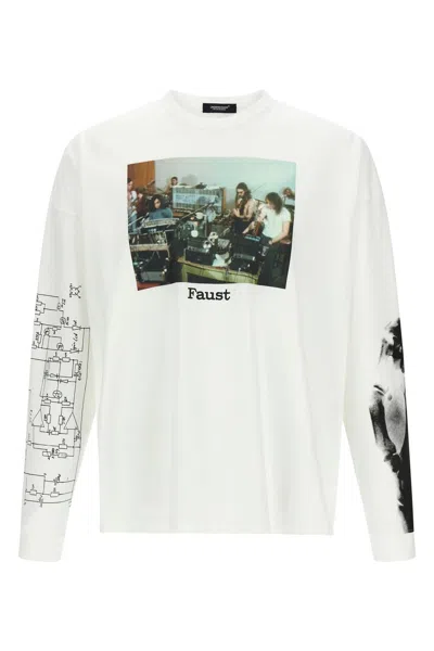 UNDERCOVER 'UC2E4814-1' T-SHIRT