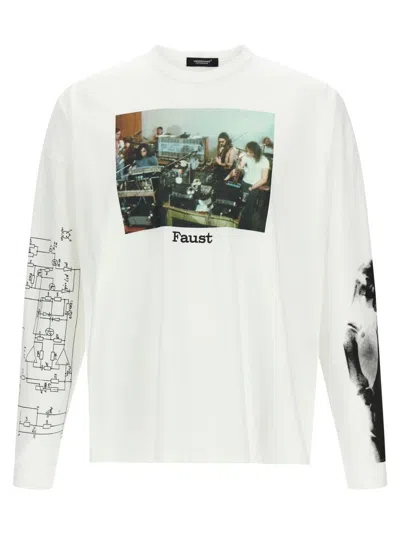 UNDERCOVER 'UC2E4814-1' T-SHIRT