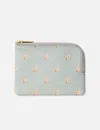 Undercover Ucu9p91-03 Middle Finger Pouch
