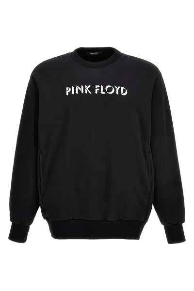 UNDERCOVER UNDERCOVER UNDERCOVER X PINK FLOYD SWEATSHIRT