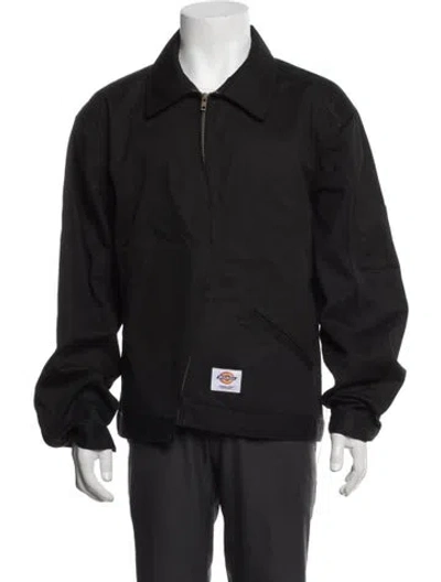 Pre-owned Undercover Utility Jacket In Black