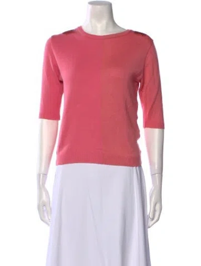 Pre-owned Undercover Vintage 2000 Sweater In Pink