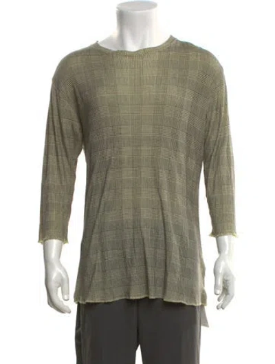 Pre-owned Undercover Vintage 2004 In Grey