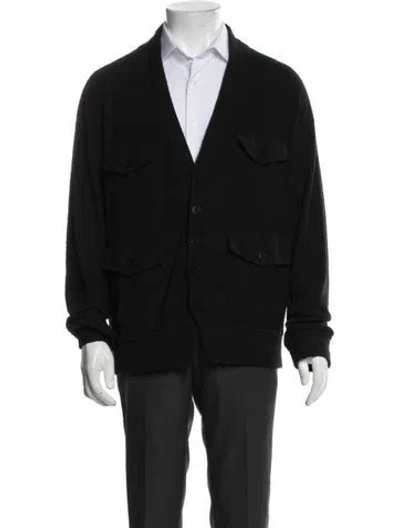 Pre-owned Undercover Vintage In Black