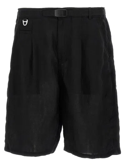 UNDERCOVER WALKER EASY SHORTS' BERMUDA SHORTS