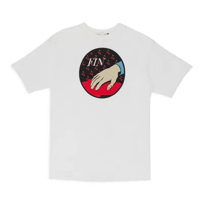 Undercover White T-shirt