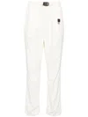 Undercover Wlker Easy Pants In Neutrals