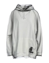 Undercover Woman Sweatshirt Black Size 1 Nylon, Cotton, Polyurethane
