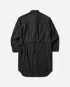Undercover Women S Bondage Overshirt In Black