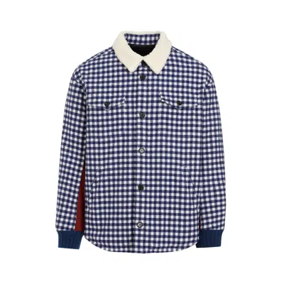 UNDERCOVER UNDERCOVER JACKET