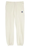 Undercover Champion Joggers Featuring Elastic Waistband In Ivory
