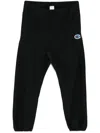 Undercover X Champion Sweatpants In Black