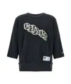Undercover Champion X Sweatshirt Crew Neck Graphic Print
