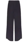 Undercover X Gramicci Pants In Blue