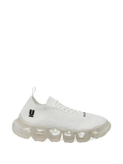 Undercover X Grounds Sneaker Bubble-sole Sneakers In Multi