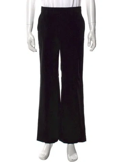 Pre-owned Undercover X Jun Takahashi Pants In Black