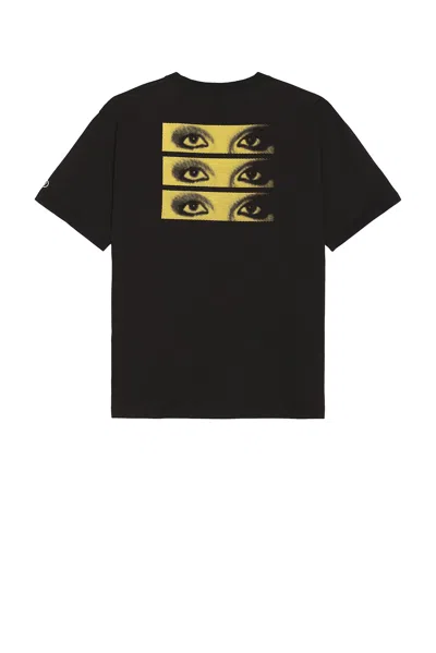 Undercover X Levi's Pocket Tee In Black