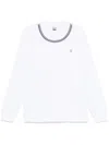 Undercover X Levi's® Long-sleeves T-shirt In White