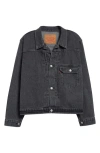 Undercover X Levi's® Type I Jacket In Grey