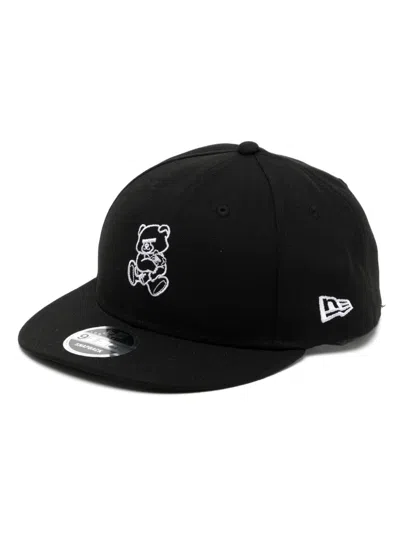 UNDERCOVER 9FIFTY SNAPBACK ブラック UNDERCOVER Black New Era Edition 9FIFTY Cap Undercover