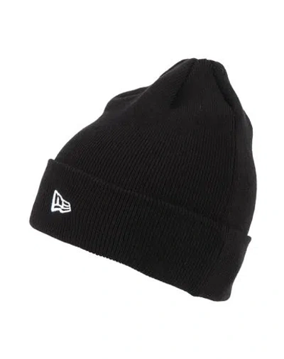 Undercover X New Era Man Hat Black Size Onesize Acrylic