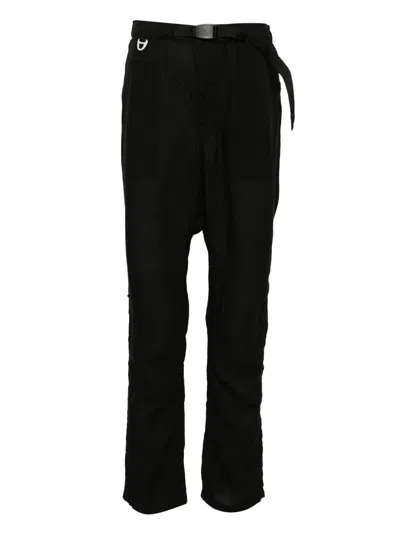 Undercover X Nonnative Linen Pants