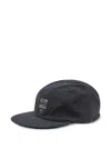 Undercover Black Nonnative Edition Uc2c9h01 Cap In Black
