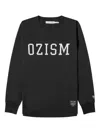 Undercover X Nonnative Osizm Sweatshirt In Black