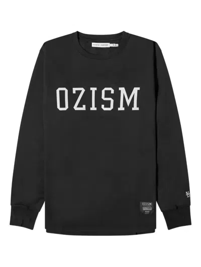 Undercover X Nonnative Osizm Sweatshirt In Black