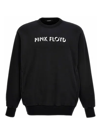 UNDERCOVER X PINK FLOYD SWEATSHIRT