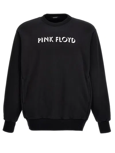 UNDERCOVER UNDERCOVER X PINK FLOYD SWEATSHIRT