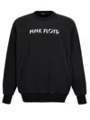 UNDERCOVER UNDERCOVER X PINK FLOYD SWEATSHIRT WHITE/BLACK