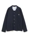 Undercover X Sunspel Cotton Shirt