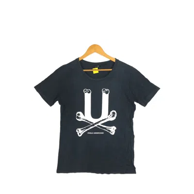 Pre-owned Undercover X Uniqlo Undercover T Shirt Uniqlo X Undercover Tee | Bs18336 In Multicolor