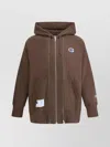 Undercover X Champion Hoodie